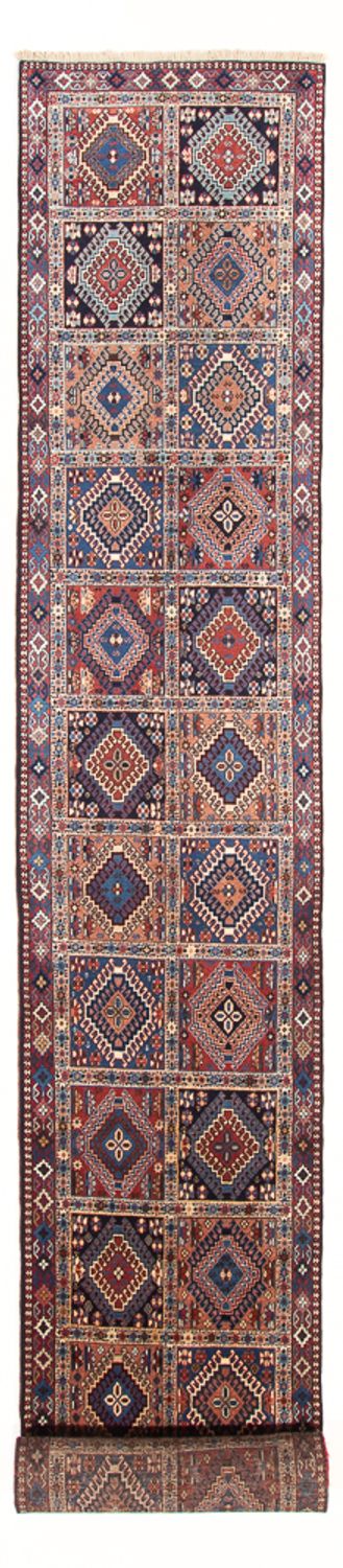 Yalameh Alfombra 80x568cm - Alfombra persa