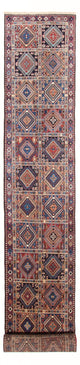 Yalameh Alfombra 80x568cm - Alfombra persa