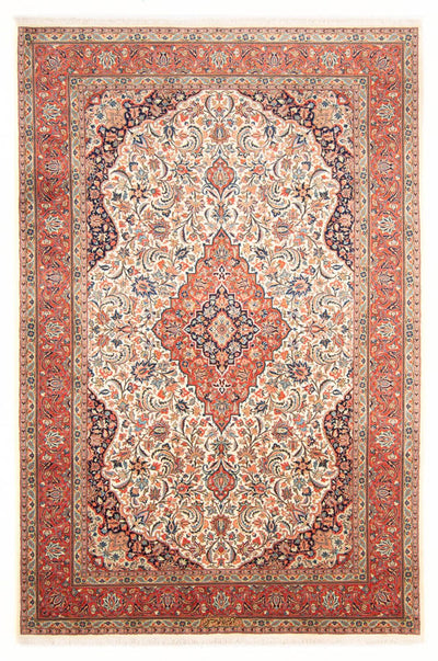 Sarouk Alfombra 200x306cm - Alfombra persa