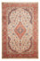 Alfombra persa - Clásica - 306 x 200 cm - crema