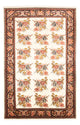 Qom Alfombra 258x166cm - Alfombra persa