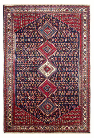 Yalameh Alfombra 200x300cm - Alfombra persa