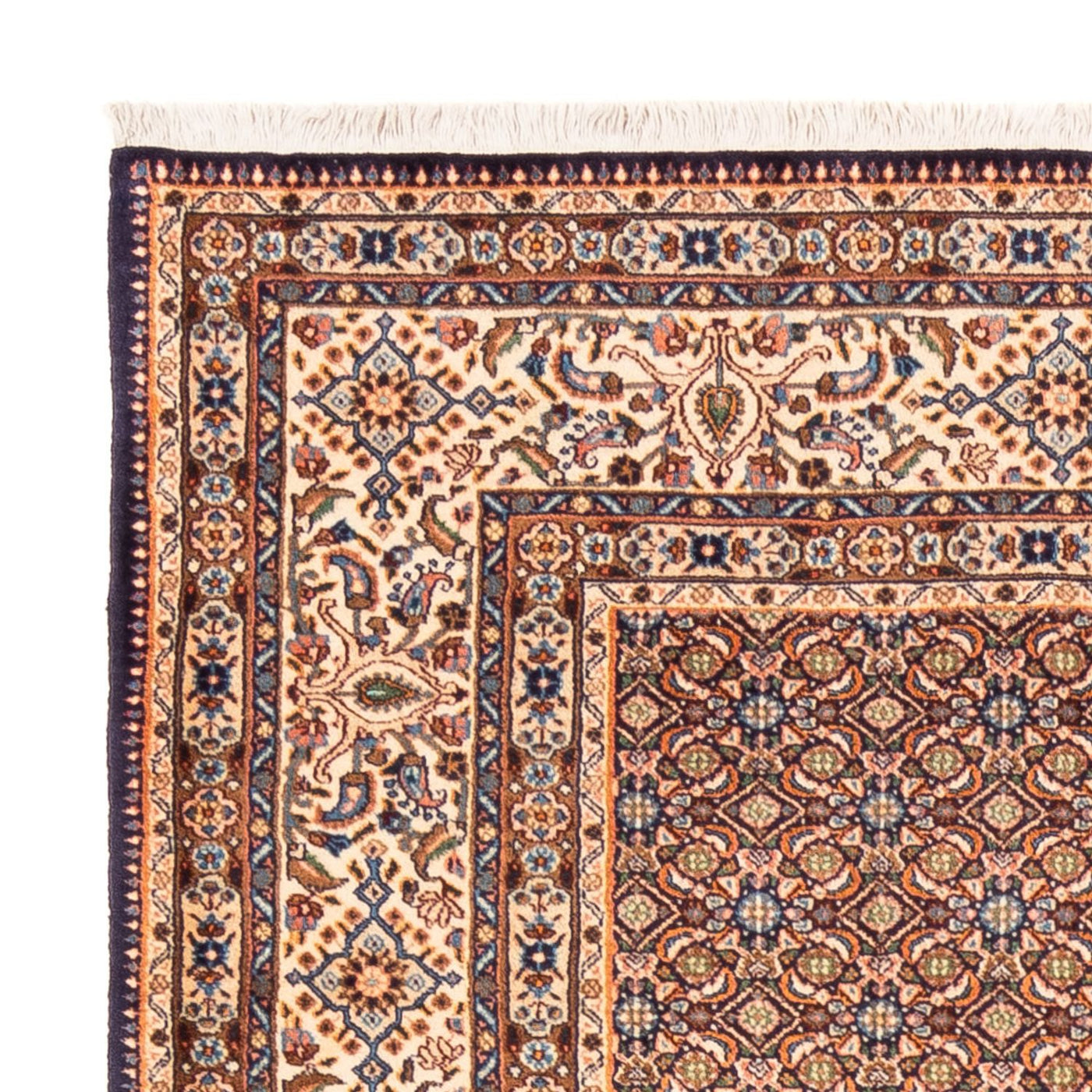 Moud Alfombra 247x193cm - Alfombra persa