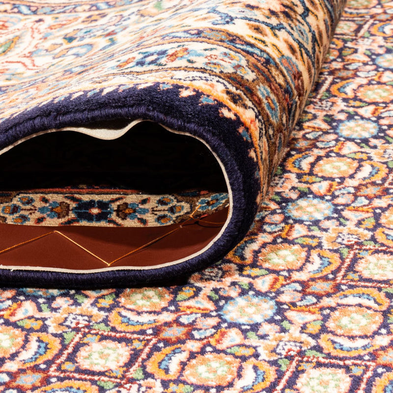 Alfombra persa - Clásica - 247 x 193 cm - beige oscuro