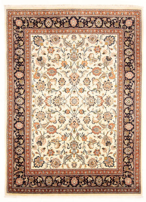 Alfombra persa - Clásica - 290 x 200 cm - crema