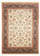 Alfombra persa - Clásica - 290 x 200 cm - crema