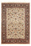 Alfombra persa - Clásica - 295 x 198 cm - crema