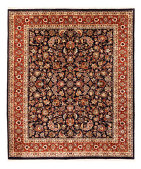 Alfombra persa - Clásica - 268 x 223 cm - beige oscuro