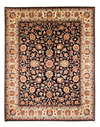 Alfombra persa - Clásica - 274 x 216 cm - beige oscuro