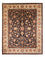 Alfombra persa - Clásica - 274 x 216 cm - beige oscuro