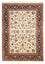 Alfombra persa - Clásica - 285 x 200 cm - crema