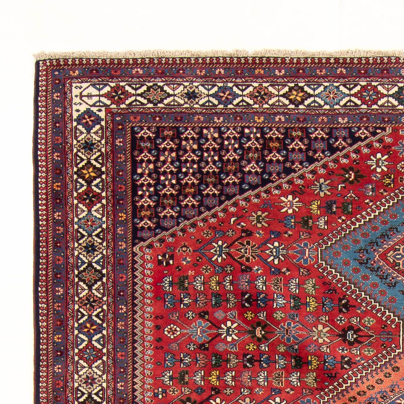 Yalameh Alfombra 300x208cm - Alfombra persa