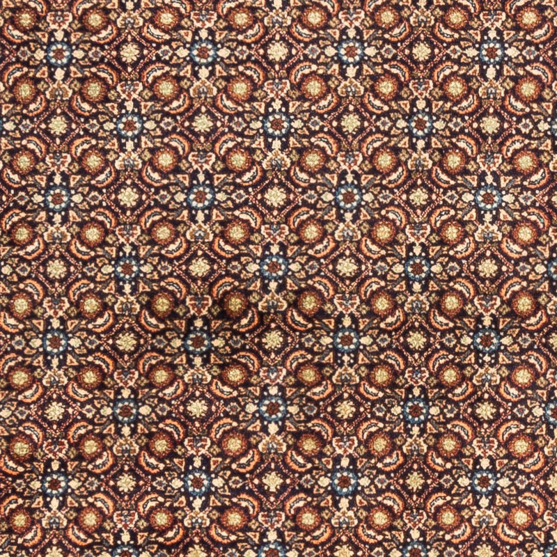 Alfombra persa - Clásica - 240 x 197 cm - beige oscuro