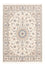 Alfombra Persa - Nain - Prima - 157 x 108 cm - crema