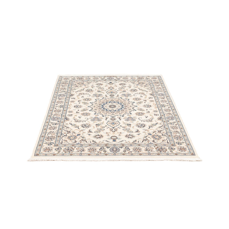Alfombra Persa - Nain - Prima - 157 x 108 cm - crema