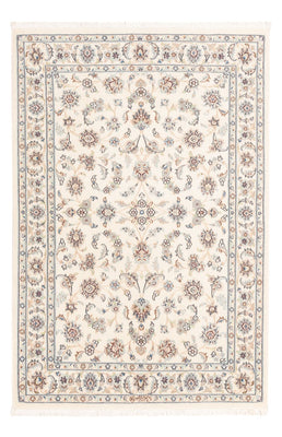 Alfombra Persa - Nain - Prima - 163 x 108 cm - crema