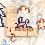 Alfombra Persa - Nain - Prima - 163 x 108 cm - crema