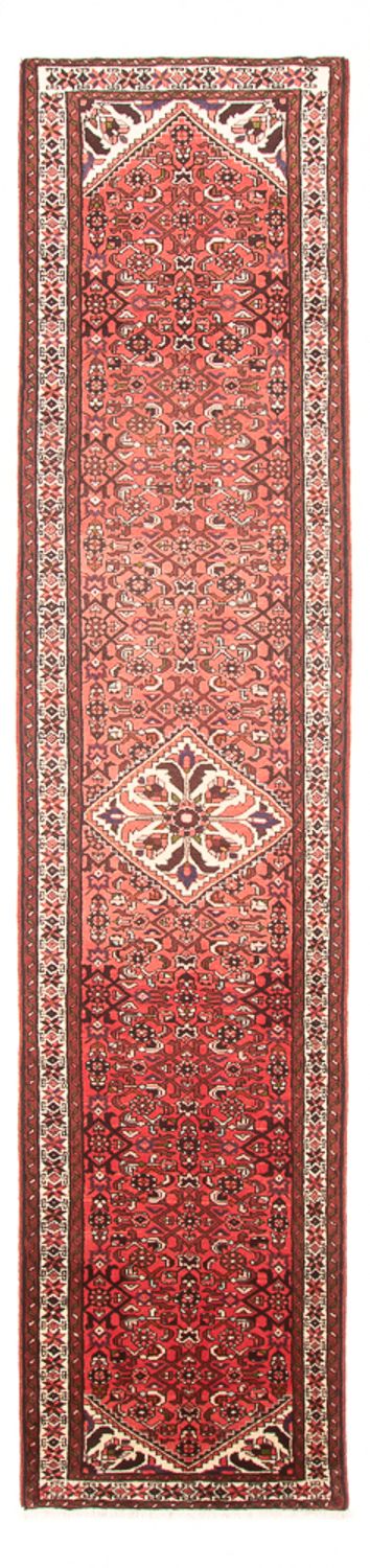 Hamadan Alfombra 83x377cm - Alfombra persa