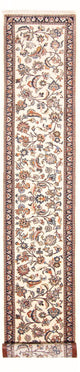 Mashhad Alfombra 75x393cm - Alfombra persa