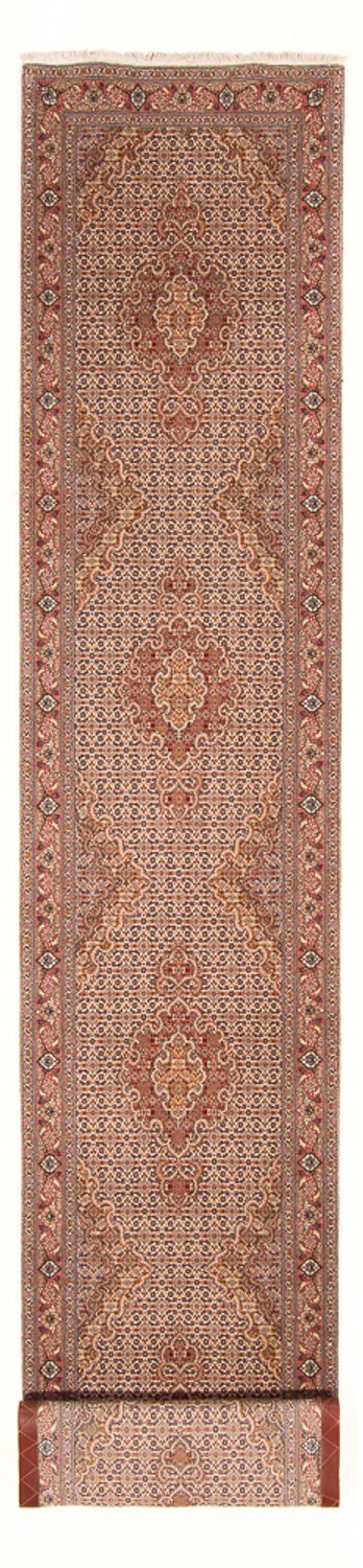 Tabriz - 50 Raj Alfombra 78x407cm - Alfombra persa