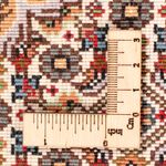Alfombra de pasillo Alfombra Persa - Tabriz - Real - 407 x 78 cm - beige
