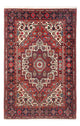 Gholtogh Alfombra 134x68cm - Alfombra persa