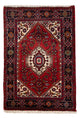 Gholtogh Alfombra 95x60cm - Alfombra persa