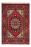 Alfombra persa - Nómada - 86 x 63 cm - rojo
