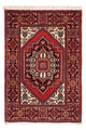 Gholtogh Alfombra 86x63cm - Alfombra persa