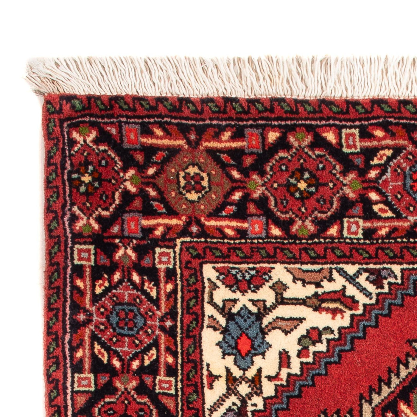 Gholtogh Alfombra 86x63cm - Alfombra persa