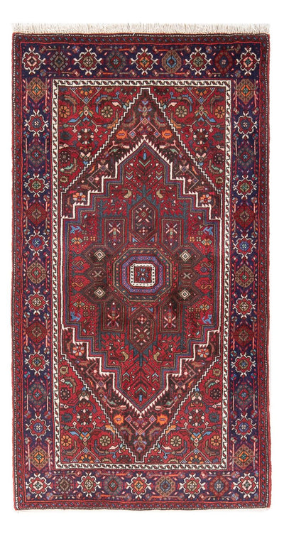 Gholtogh Alfombra 90x130cm - Alfombra persa