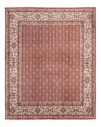 Alfombra persa - Clásica - 247 x 202 cm - rojo claro
