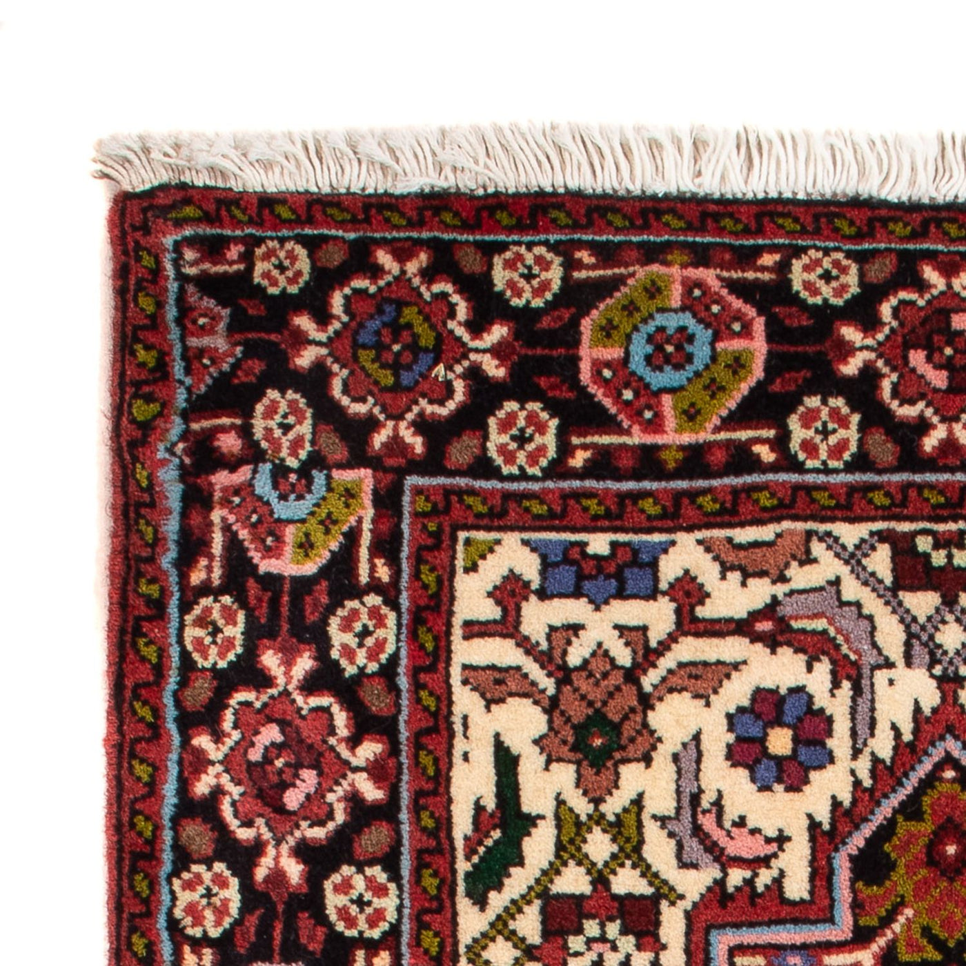Gholtogh Alfombra 85x46cm - Alfombra persa