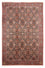 Alfombra persa - Bidjar - 305 x 200 cm - azul oscuro