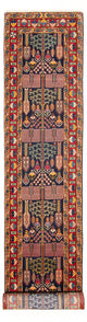 Bakhtiari Alfombra 486x97cm - Alfombra persa