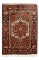 Gholtogh Alfombra 72x48cm - Alfombra persa