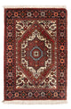 Gholtogh Alfombra 74x50cm - Alfombra persa