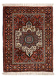 Gholtogh Alfombra 65x50cm - Alfombra persa