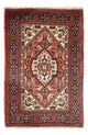 Gholtogh Alfombra 80x53cm - Alfombra persa