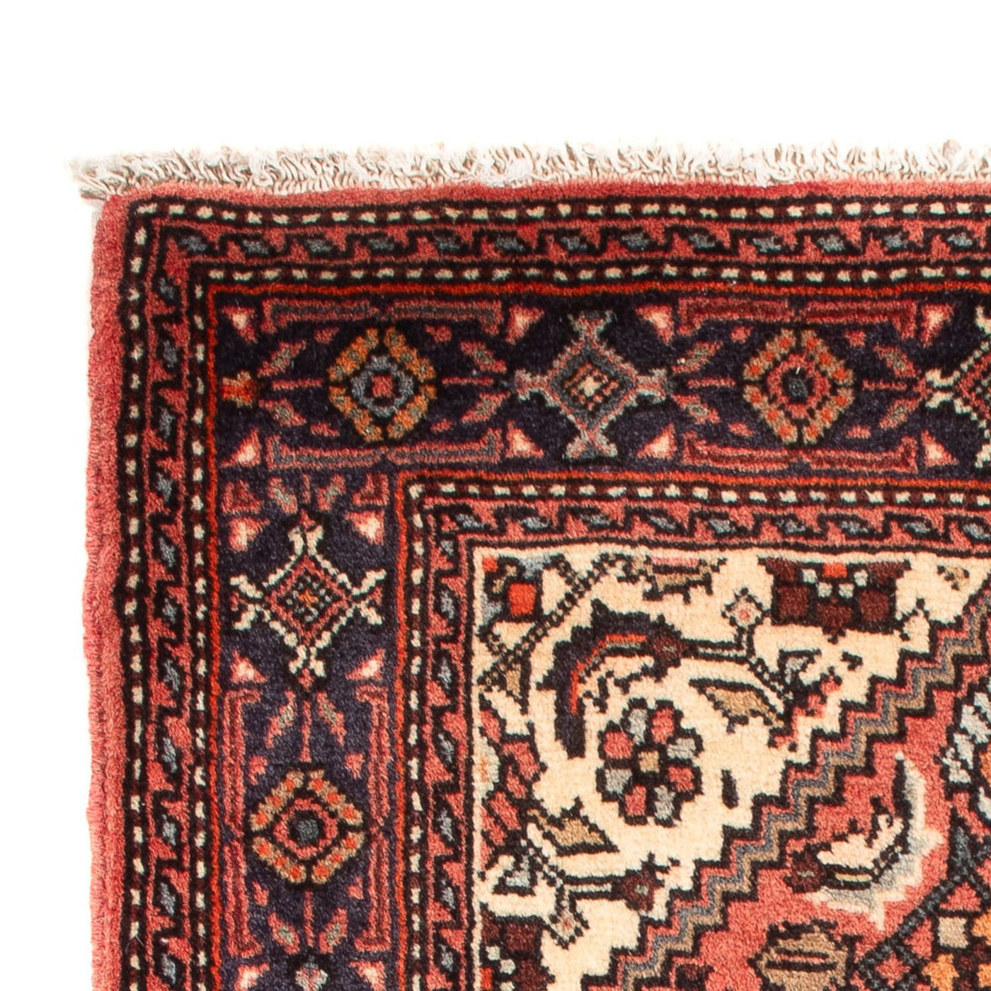 Gholtogh Alfombra 80x53cm - Alfombra persa