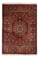 Gholtogh Alfombra 54x78cm - Alfombra persa