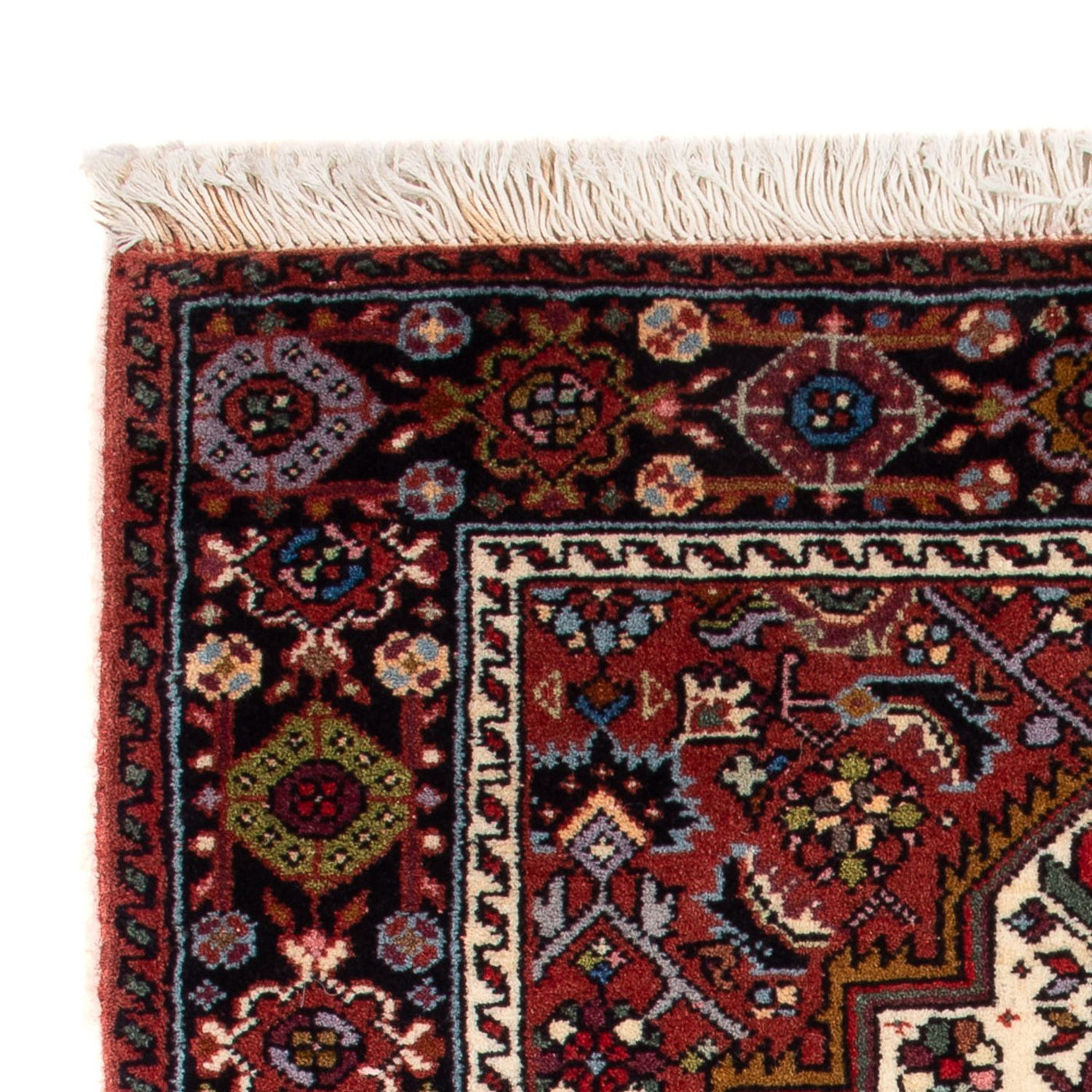 Gholtogh Alfombra 88x60cm - Alfombra persa
