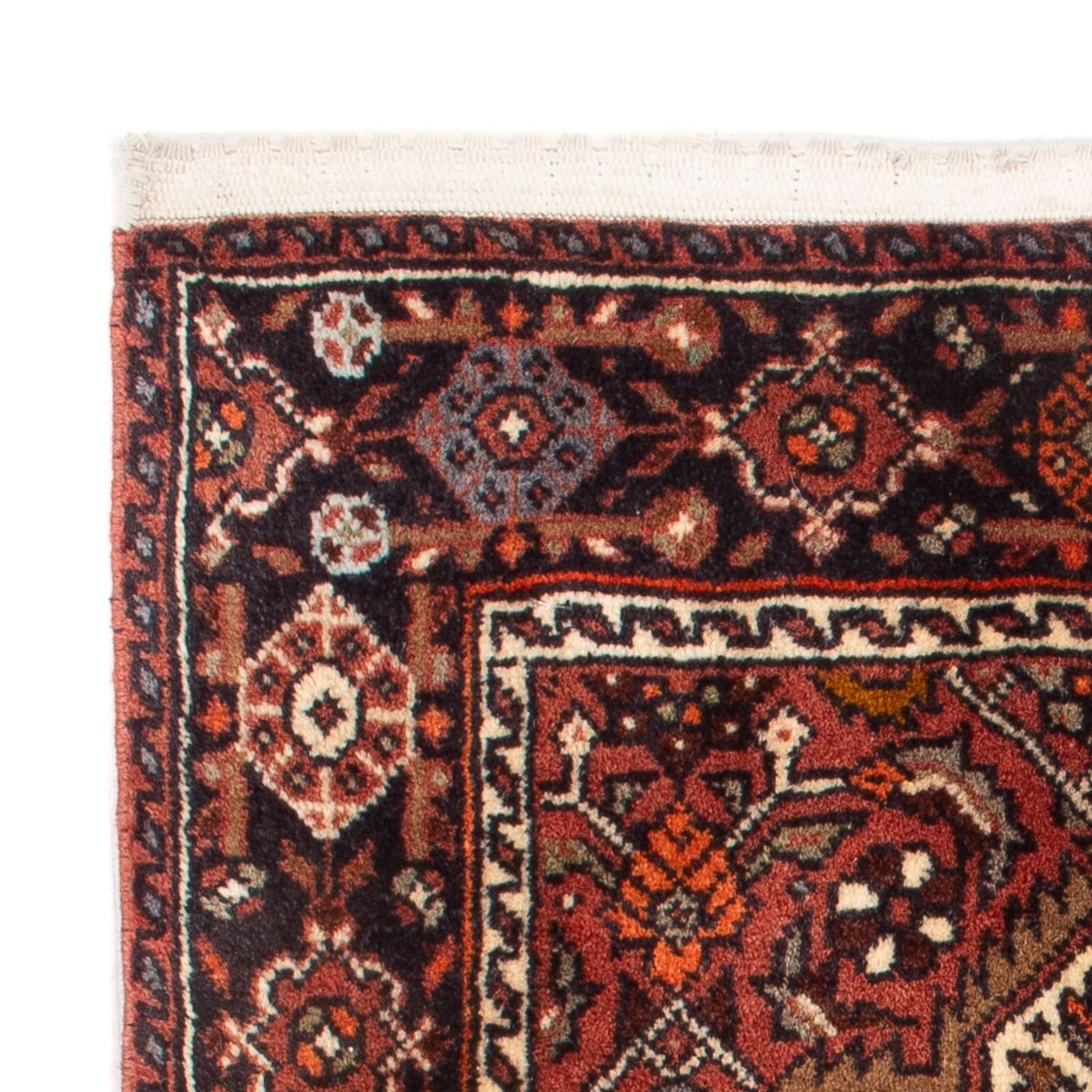 Gholtogh Alfombra 86x56cm - Alfombra persa
