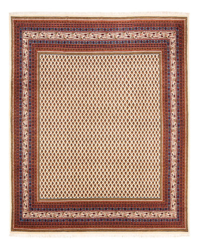Mir Alfombra 210x254cm - Alfombra persa
