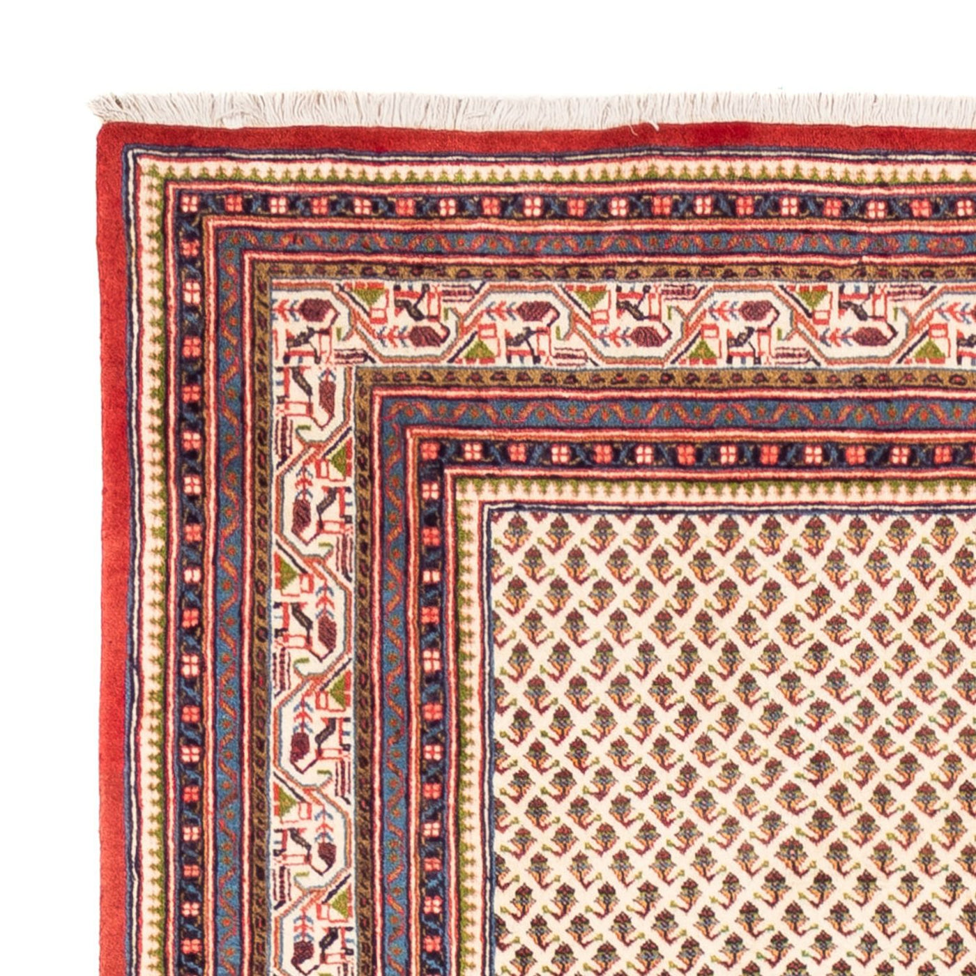 Mir Alfombra 250x210cm - Alfombra persa