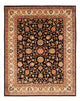 Mashhad Alfombra 215x273cm - Alfombra persa