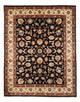 Mashhad Alfombra 280x218cm - Alfombra persa