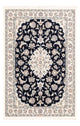 Nain - 6 la Alfombra 157x108cm - Alfombra persa