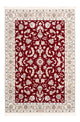 Nain - 6La Alfombra 108x152cm - Alfombra persa