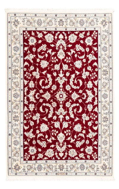 Nain - 6La Alfombra 107x156cm - Alfombra persa